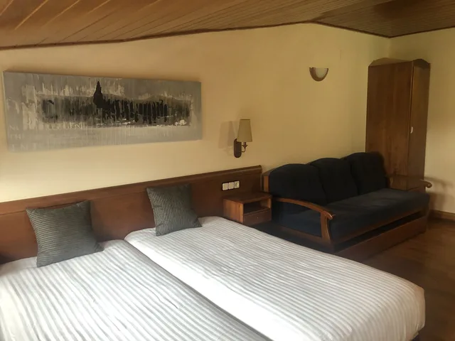 شقة بسرير كينج بـ4 غرف نوم، SOLINEU APARTMENTS 1/4