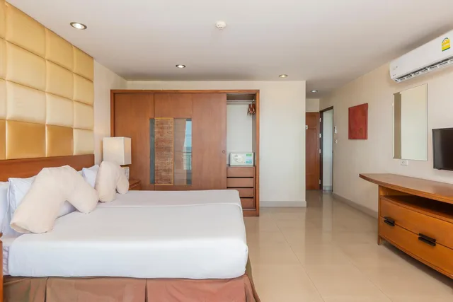 Cabana, Suite, Sea View، Bella Villa Cabana 2/7