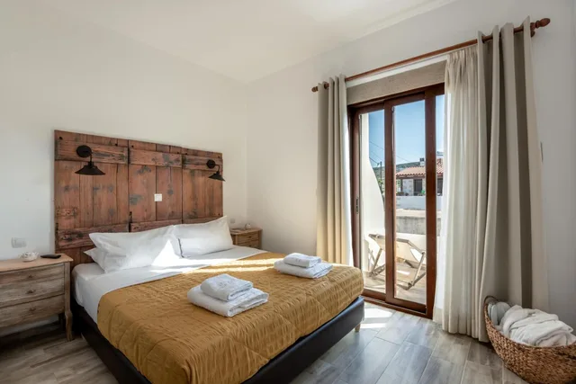 2 Bedrooms, Villa, Villa Aerino 2/8
