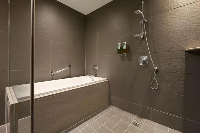 جناح بزنس بسرير مزدوج، Sol Hotel 5/8