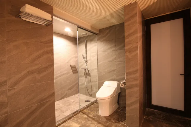 Grand, Family, Cabin, 4 Beds, Sofa, Quintessa Hotel Sapporo 2/2