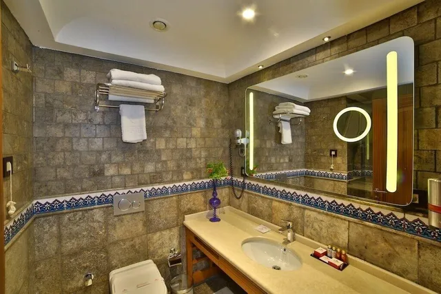 Design, Suite، Yilsam Sultanahmet Hotel 2/2