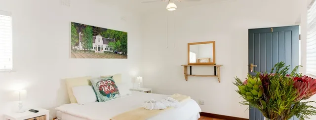 غرفة قياسية بسرير مزدوج، Albourne Guesthouse 2/4