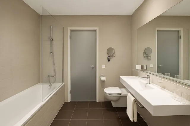 جناح جونيور، Art Deco Hotel Elite Formerly Elite Swiss Quality Hotel 4/5