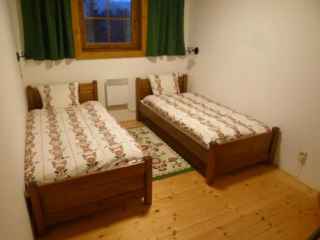 Drevenice Terchova Resort، دولني كوبين 12/55