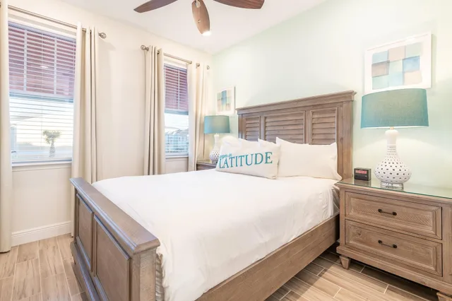 كوخ بريميوم بـ5 غرف نوم، Margaritaville Cottages Orlando with H2O Waterpark by Rentyl 3/5