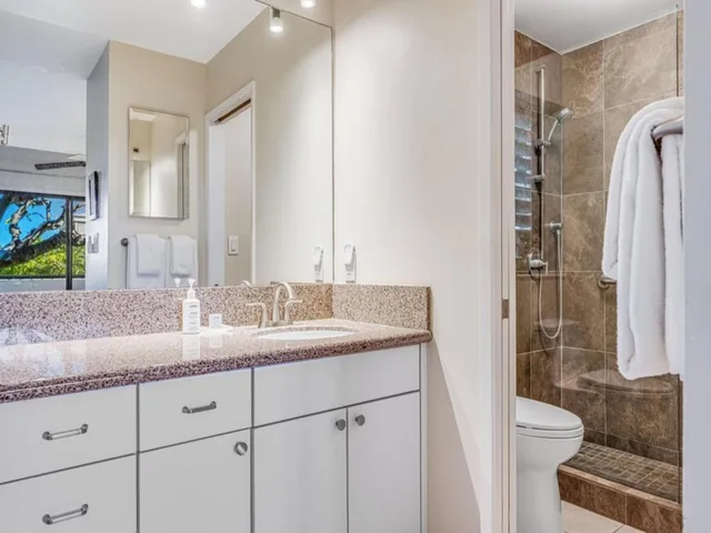 غرفة، Wailea Ekolu Village A Destination Residence 9/10