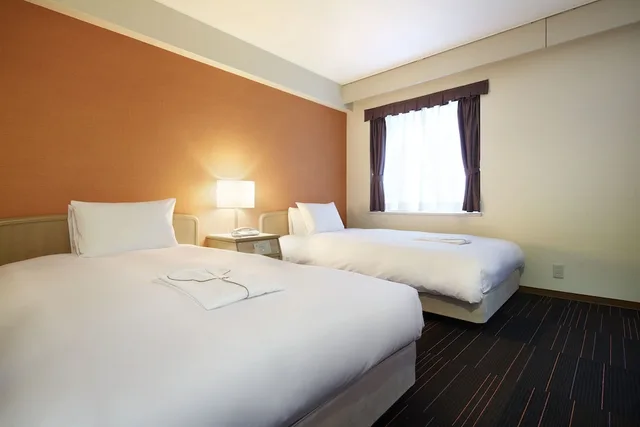 Standard, Twin Beds, the b suidobashi 2/2