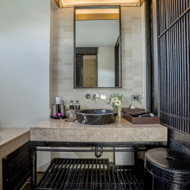 جناح، Aruntara Riverside Boutique Hotel Chiang Mai 8/10