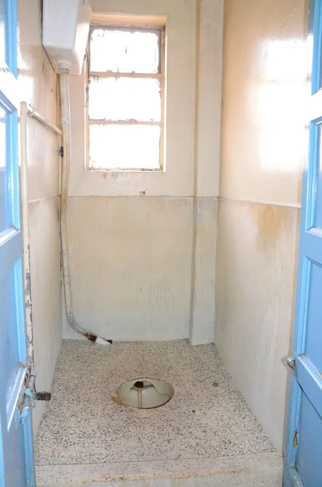 غرفة قياسية بسرير مزدوج، Nairobi Kitale Hotel 8/9
