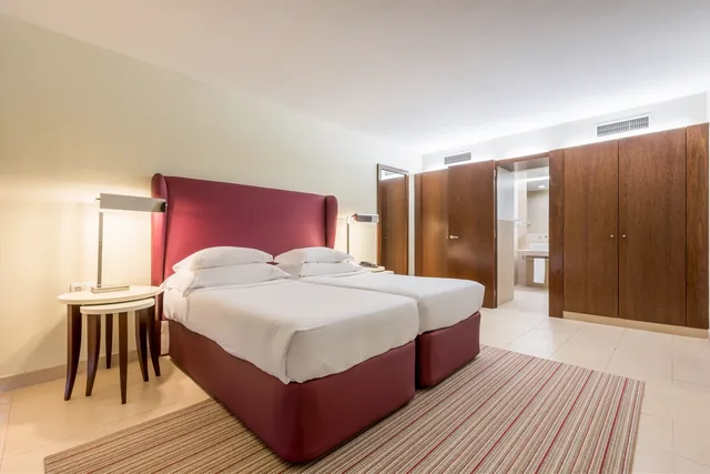 جناح بغرفة نوم واحدة، NAU Sao Rafael Suites 2/4