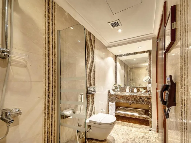 Transient Double Room، فندق إيلاف كندة(Elaf Kinda) 5/5