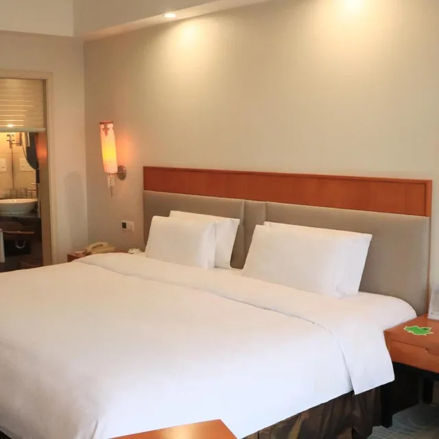 Dongguan Well Garden Hotel، دونغقوان 13/50