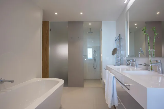 Serenity, Junior Suite, Single, Sea View, Terrace، Hipotels Playa de Palma Palace 2/2