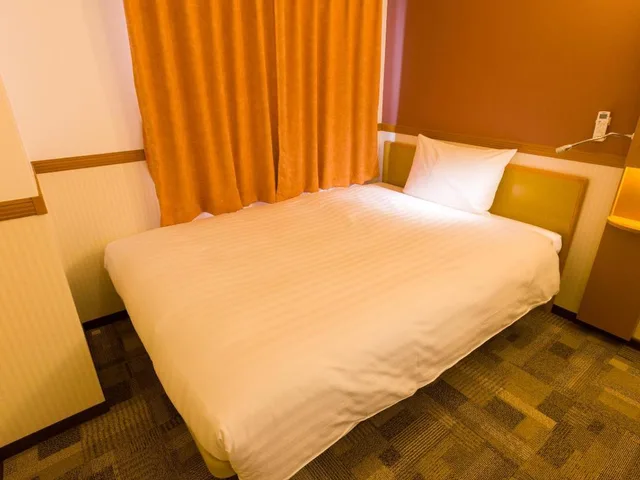 غرفة مفردة للمدخنين، Toyoko Inn Kyoto Gojo Karasuma 2/2