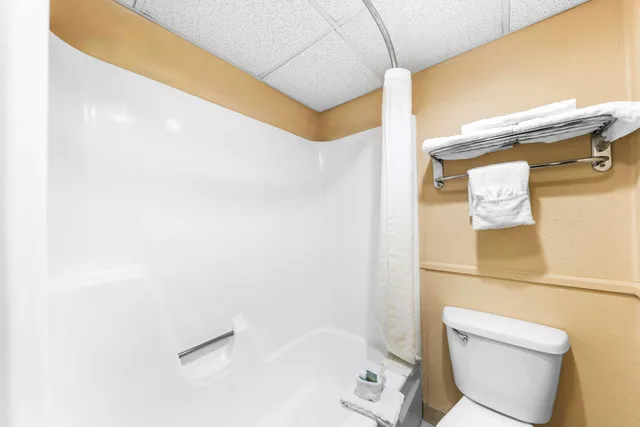 غرفة للمدخنين، Best Western Markita Inn 4/4