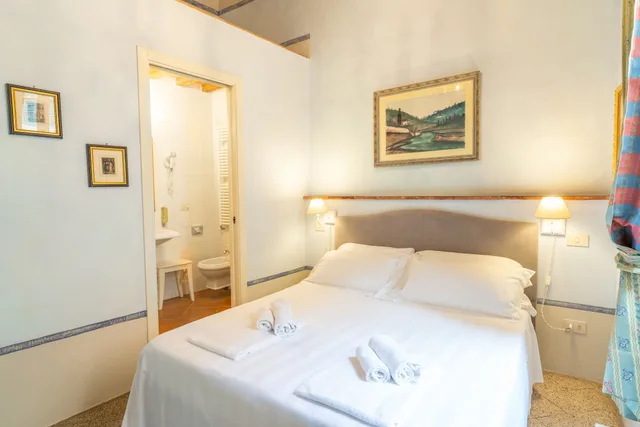 غرفة سوبيريور بسرير مزدوج، PALAZZO MOSELA ALLA PORTA 1/10