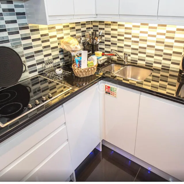 شقة تنفيذية بغرفة نوم واحدة، Beaufort House Apartments 8/8