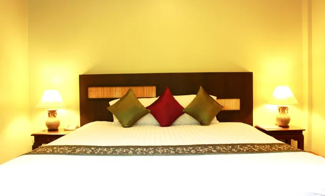 جناح بسرير مزدوج بغرفة نوم واحدة، Hua Hin White Sand 3/8