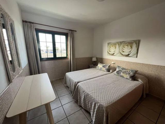 1 Bedroom, Apartment, Pool Side, Balcony or Terrace، Acuario Sol 3/4