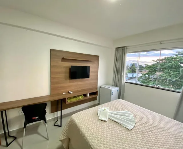 Master, Double Bed، Hotel Skalla 2/4