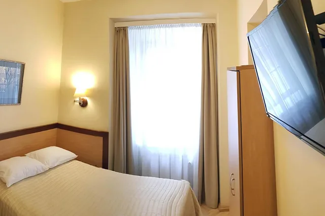 غرفة مفردة، Hotel Domus Maria 2/18