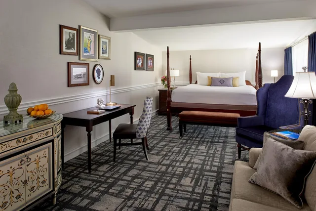 Rose Cliff, Junior Suite, Accessible، Viking Hotel 1/2