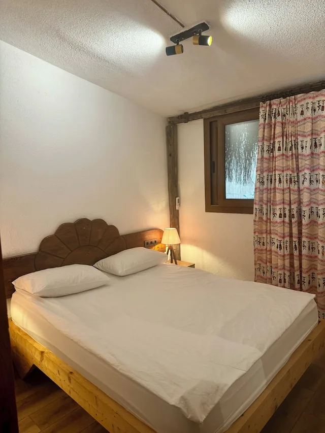 Luxury, House, Double and Twin Beds, Pool View، Turan Hill Lounge 2/7