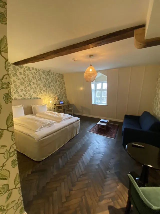 Junior Suite, Studio, Renthof Kassel 2/4