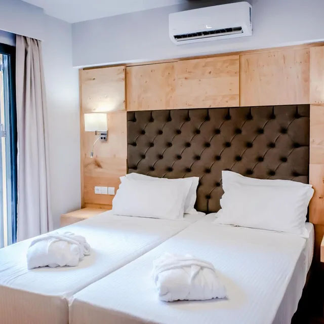 جناح بغرفة نوم واحدة، Porto Greco Village Beach Hotel - All Inclusive 3/10