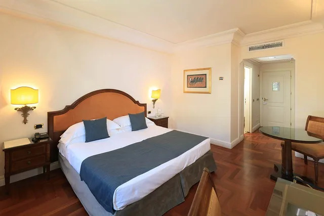 غرفة كلاسيكية مزدوجة، Grand Hotel San Pietro 4/6