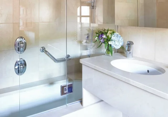 غرفة ديلوكس بسرير مزدوج، La Residencia A Belmond Hotel Mallorca 4/7