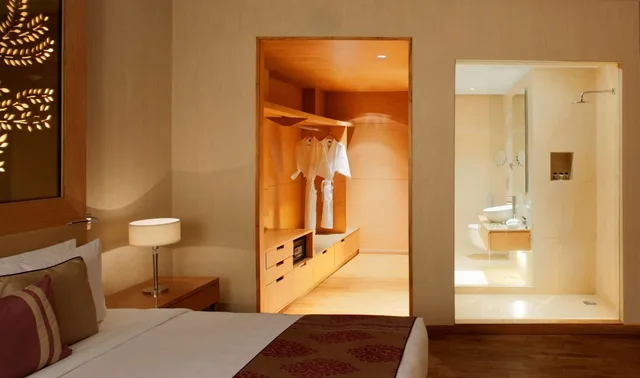 جناح بسرير كينج، Radisson Blu Hotel, New Delhi Dwarka 8/10
