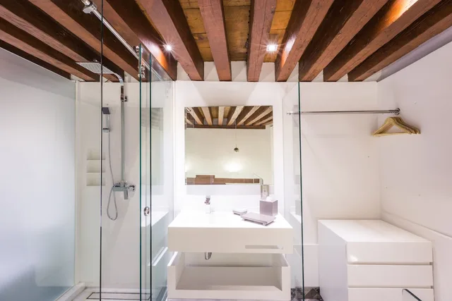 Master, Suite, Queen Bed، Domingo Santo Hotel Boutique Adults Only 5/5
