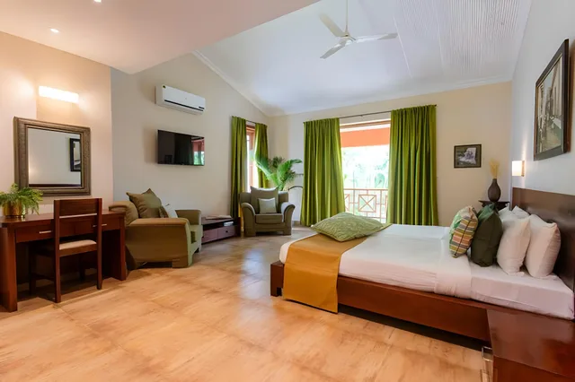 Presidential, Pool, Villa، Aguada Anchorage 1/1