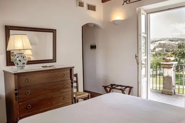 غرفة بسرير مزدوج أو سريرين منفصلين، Hotel Masseria Degli Ulivi 8/10