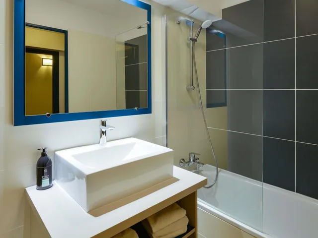 استوديو كلاسيكي، Aparthotel Adagio Monaco Palais Josephine 6/8