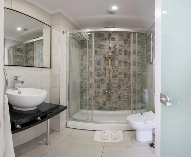 جناح عائلي بمطبخ صغير، Hotel the Marions Suite 5/5