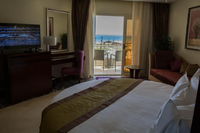 Suite, TOLIP TABA RESORT AND SPA 4/8
