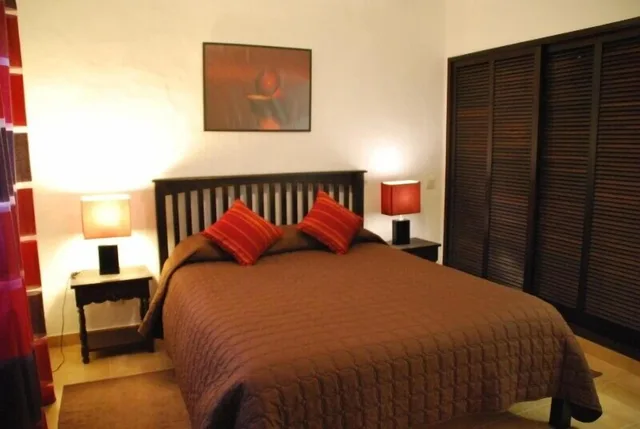 2 Bedrooms, Superior, Bungalow, 4 Beds, Quinta Do Paraiso 3/10