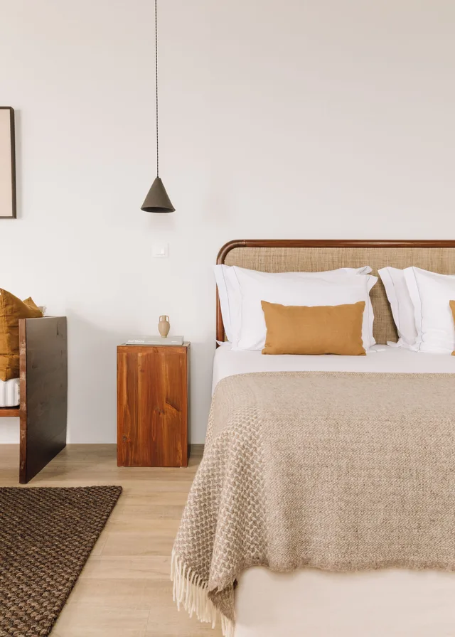 Ocean, Suite, White Exclusive Suites And Villas 3/6