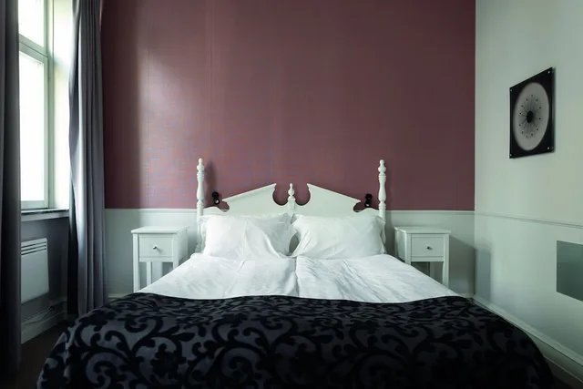 غرفة كلاسيكية، Elite Hotel Savoy 6/10