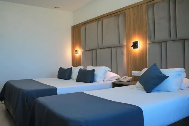 Senior, Apartment, 2 Double Beds، Palace Appart 3/10