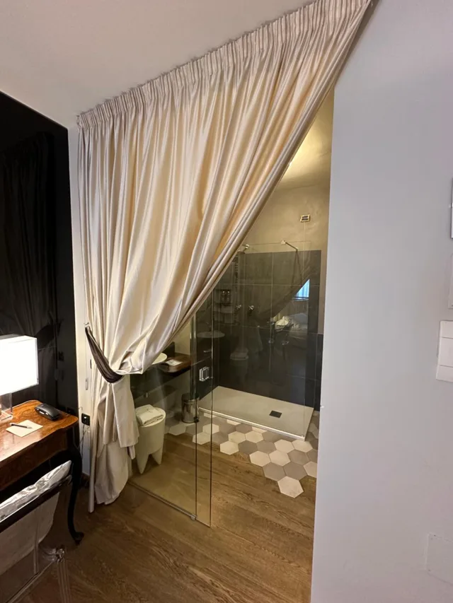 Superior, Double Bed, Graziella Patio Hotel 1/5