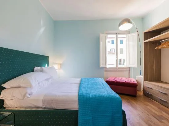 غرفة اقتصادية، Hotel La Scala 1/1