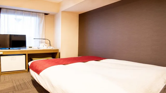 Semi Room, Standard, Semi Double Bed, le Lac HOTEL KUSATSU 1/1