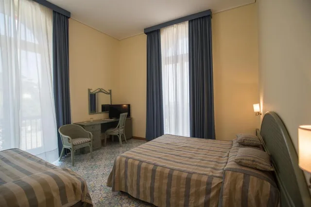 Superior, Triple, Hotel Villa Maria 2/4