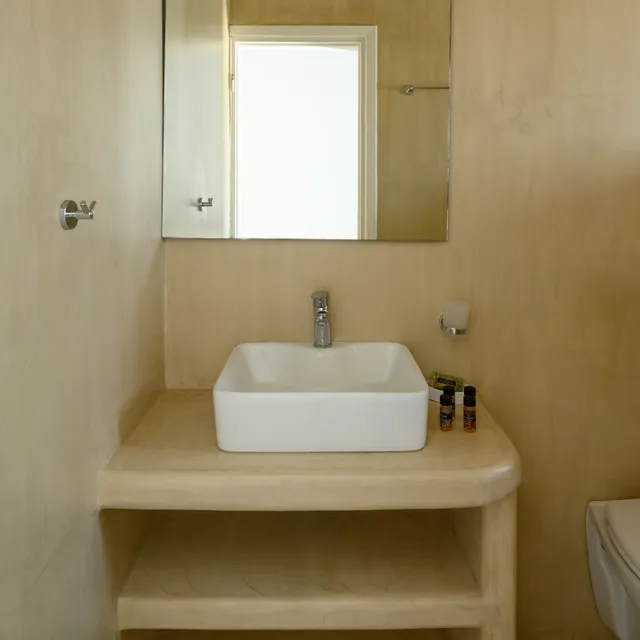غرفة قياسية بإطلالة على الحديقة، Selini Hotel - Adults Only 6/7