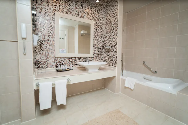 Classic Room Double, Tropitel Sahl Hasheesh 1/2