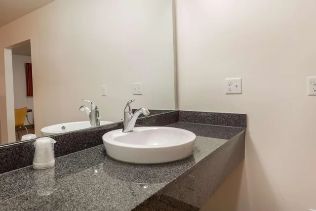 غرفة ديلوكس رباعية، Motel6 Greenville, SC 10/10